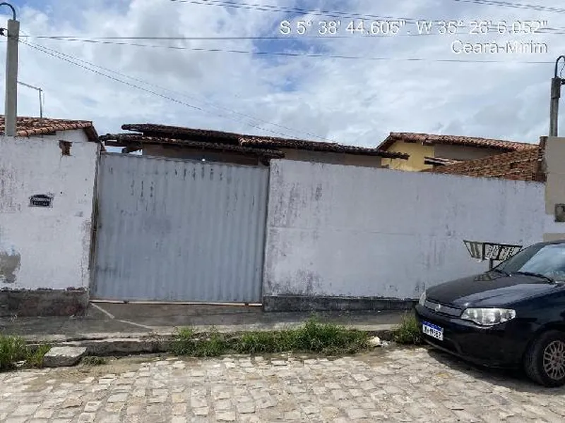 Casa em Venda Direta