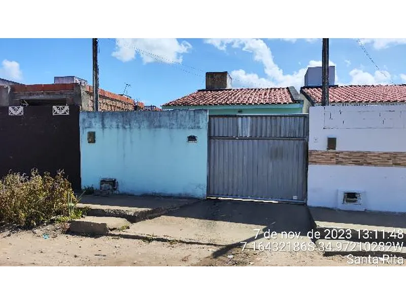 Casa em Venda Direta