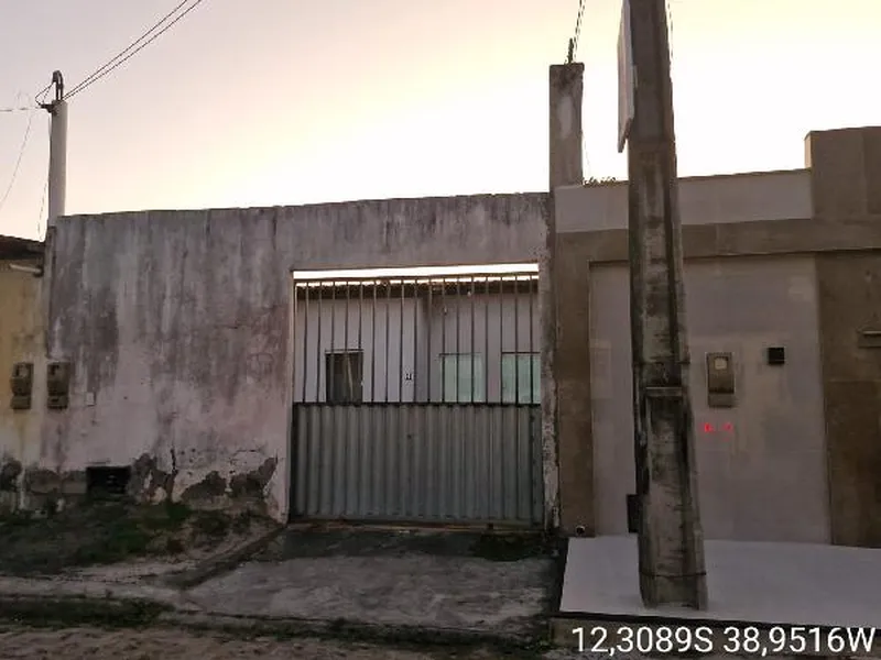 Casa em Venda Direta
