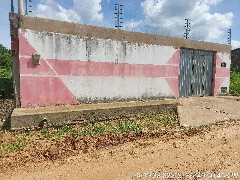 Casa em Venda Direta