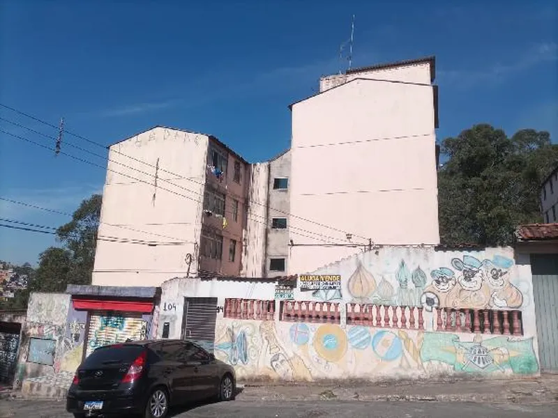 Apartamento em Venda Direta