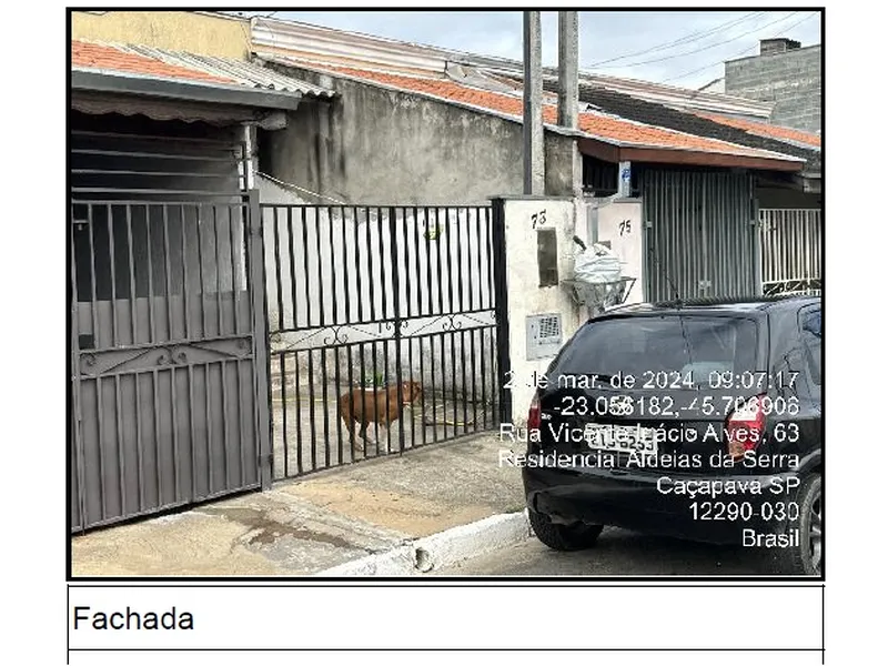 Casa em Venda Direta