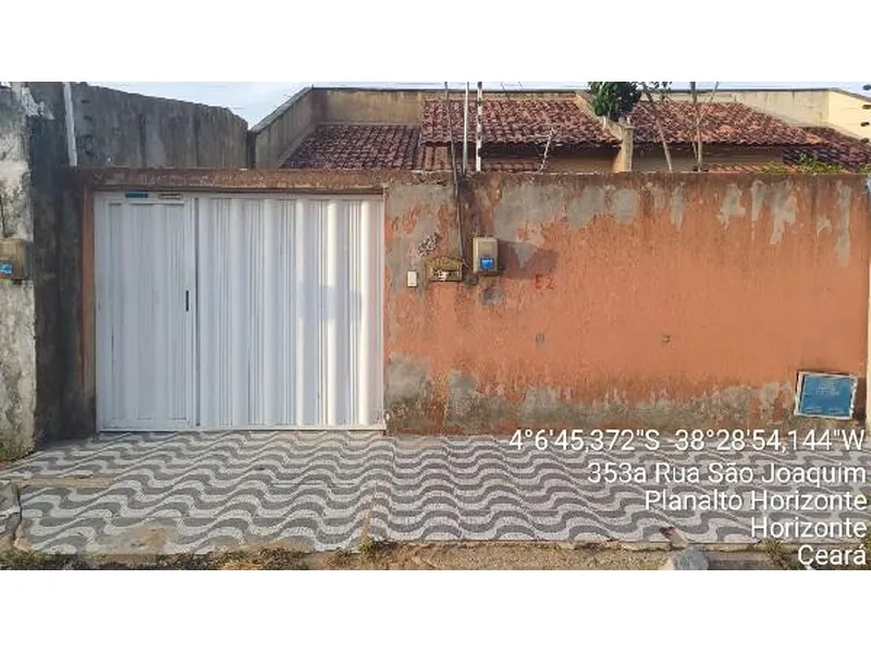 Casa em Venda Direta