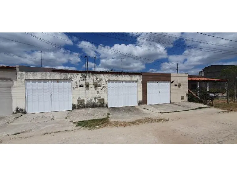 Casa em Venda Direta