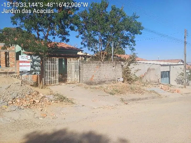 Casa em Venda Direta