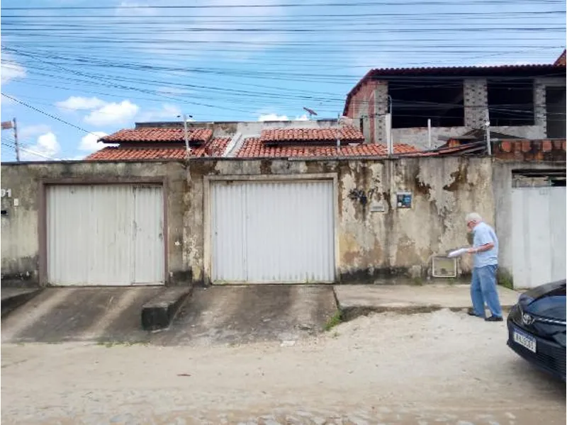Casa em Venda Direta