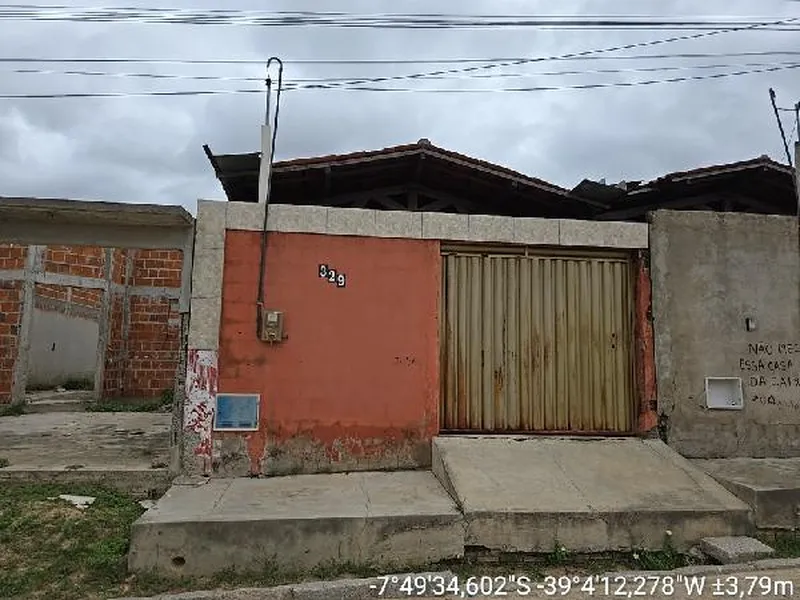Casa em Venda Direta