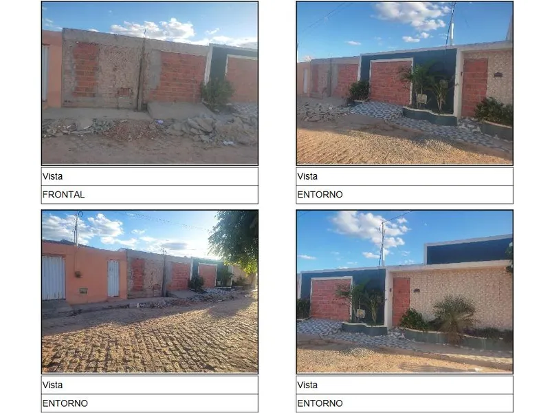 Casa em Venda Direta