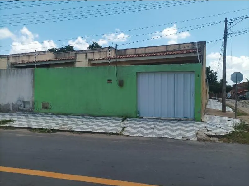 Casa em Venda Direta