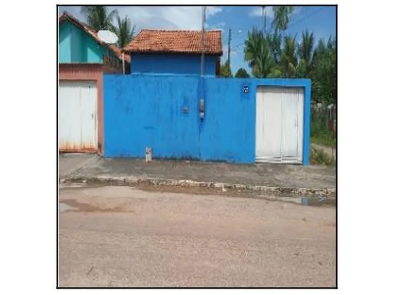 Casa em Venda Direta