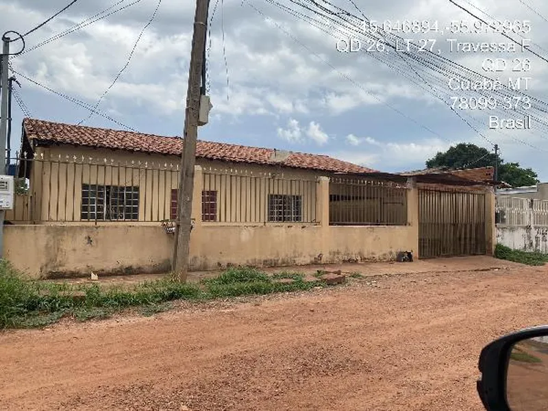 Casa em Venda Direta