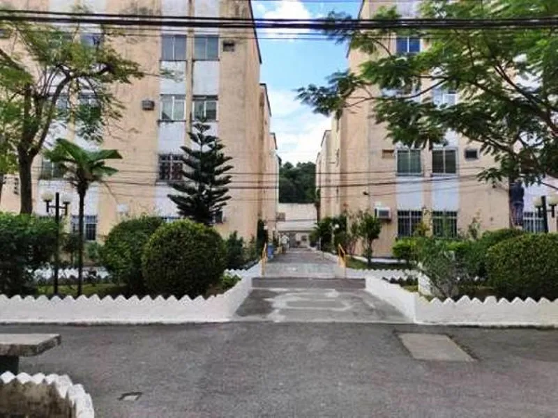 Apartamento em Venda Direta