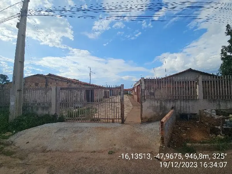 Casa em Venda Direta