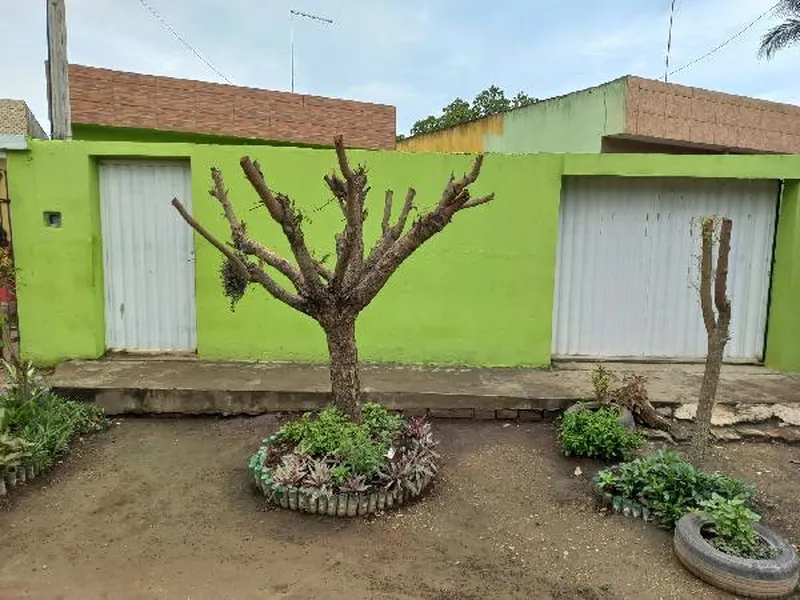 Casa em Venda Direta