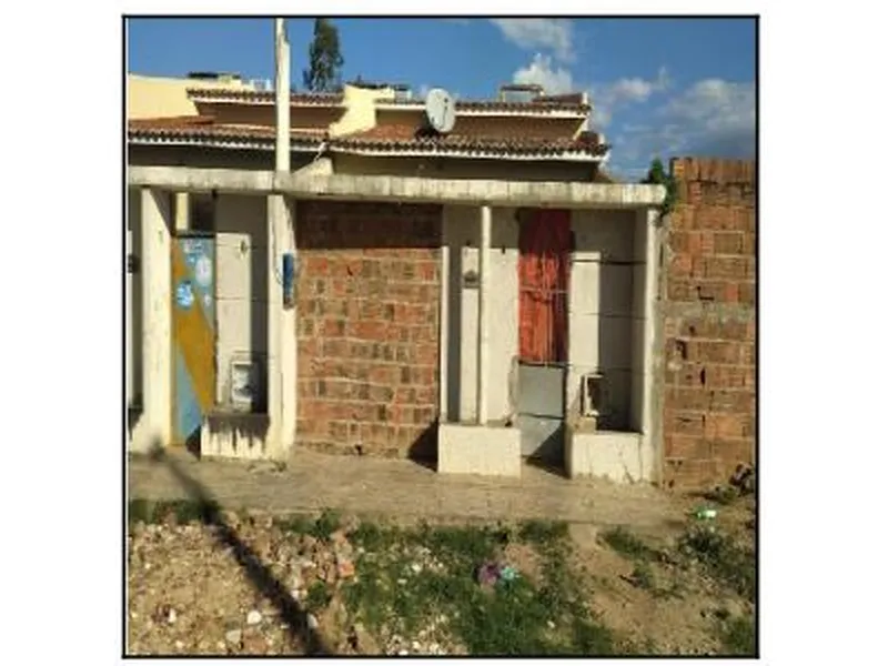 Casa em Venda Direta