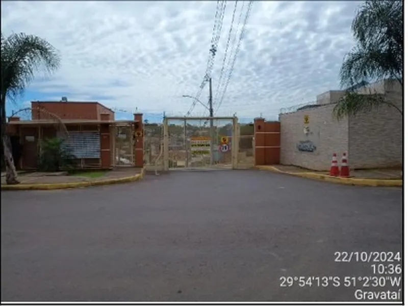 Terreno em Venda Direta