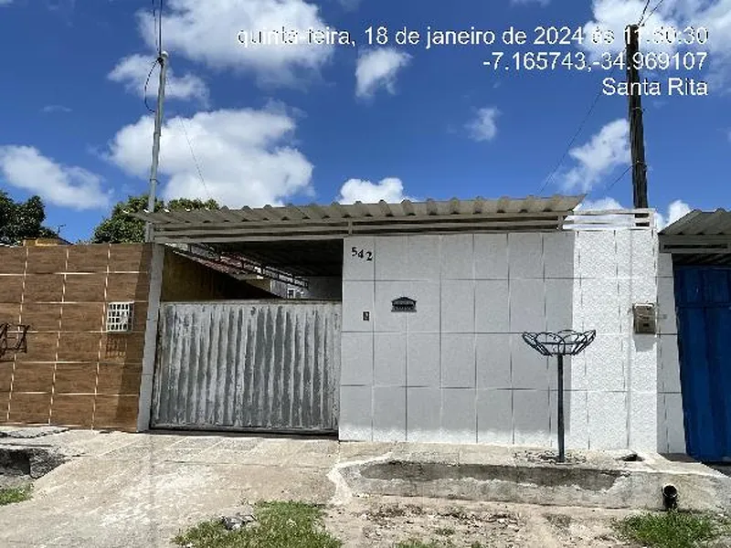 Casa em Venda Direta