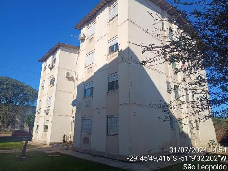Apartamento em Venda Direta