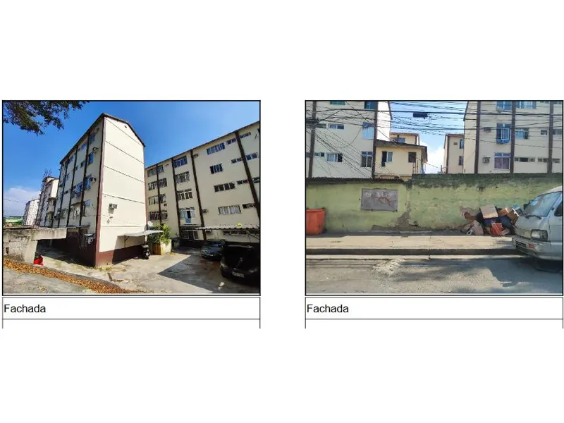 Apartamento em Venda Direta