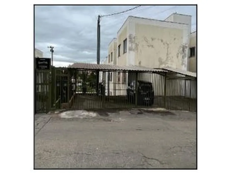 Apartamento em Venda Direta