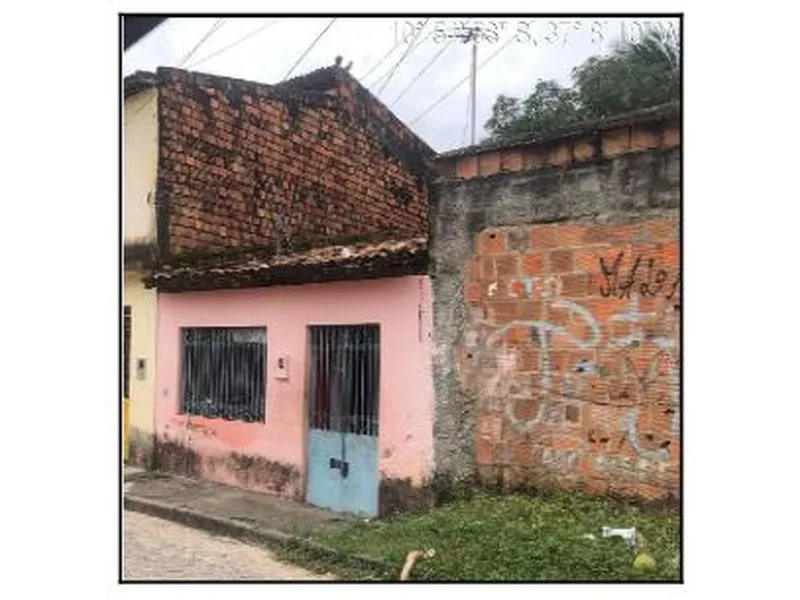 Casa em Venda Direta