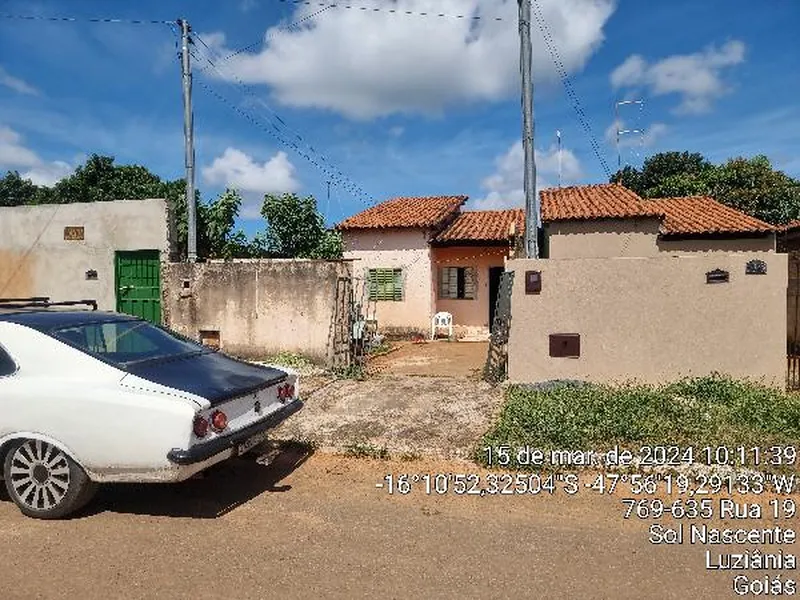 Casa em Venda Direta