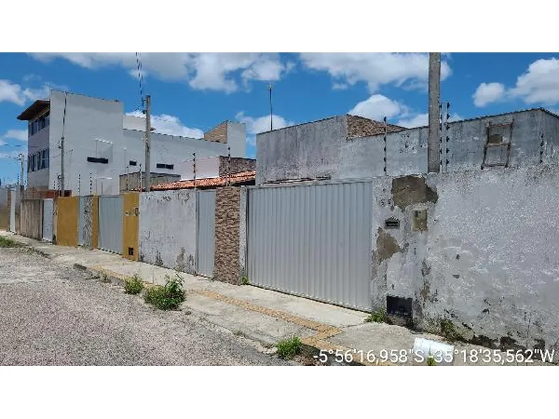 Casa em Venda Direta