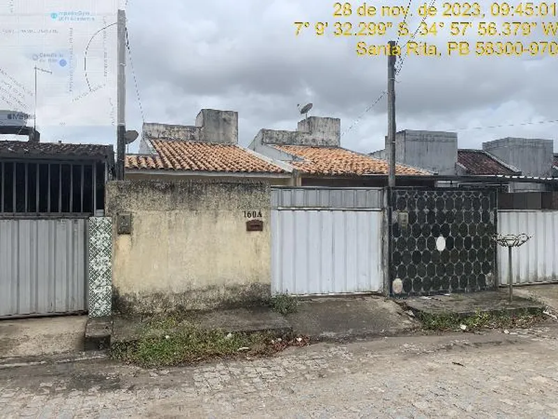 Casa em Venda Direta