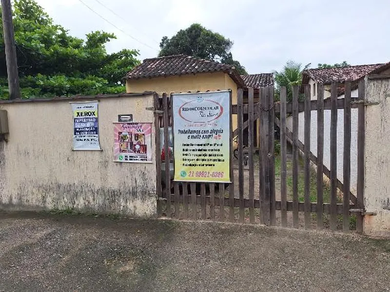 Casa em Venda Direta