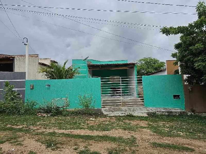 Casa em Venda Direta