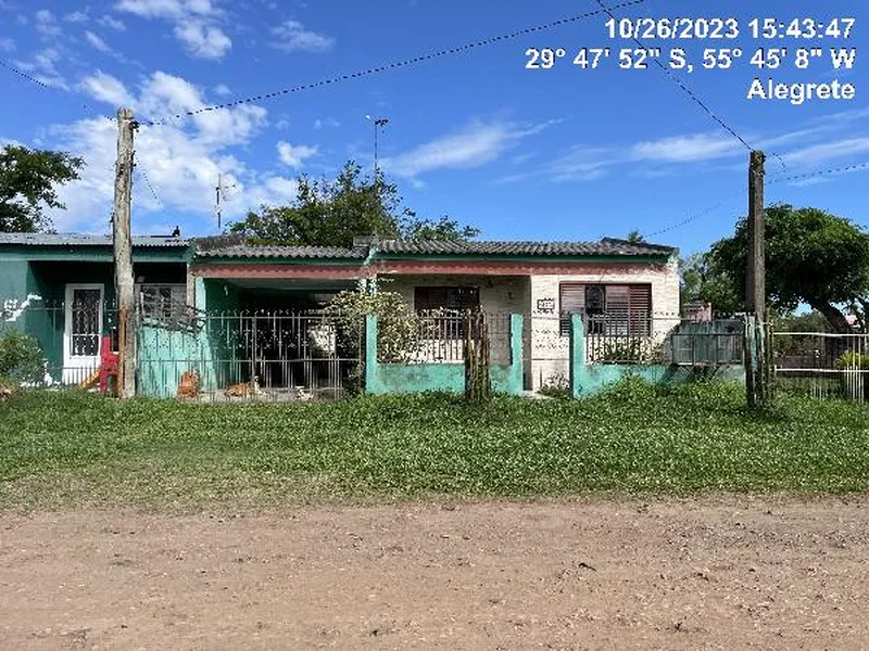 Casa em Venda Direta
