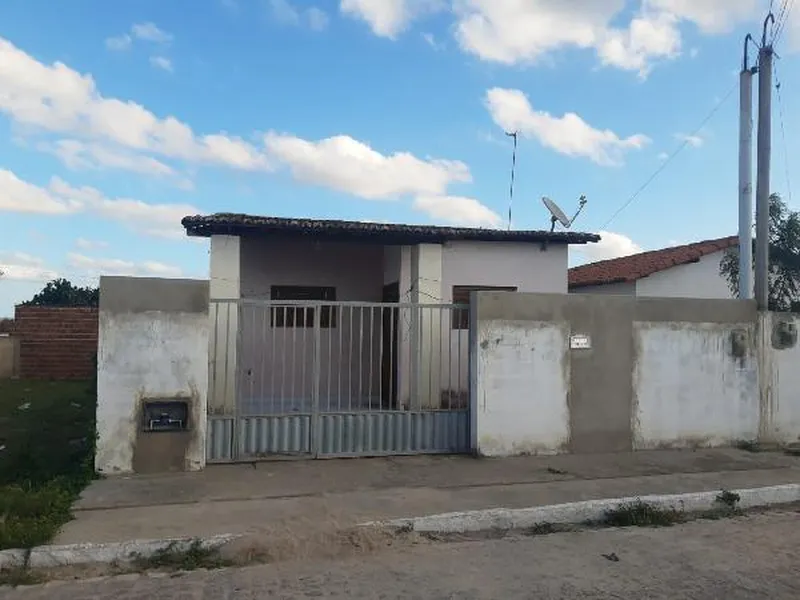 Casa em Venda Direta