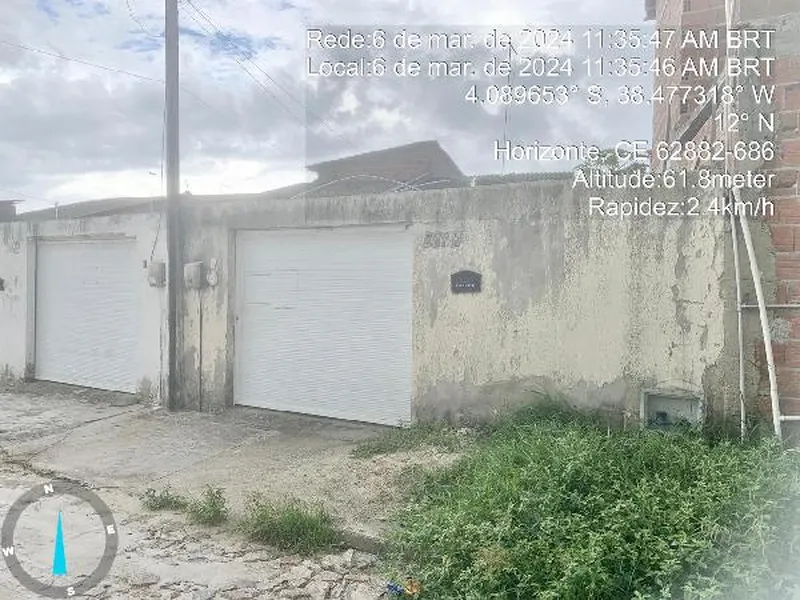 Casa em Venda Direta