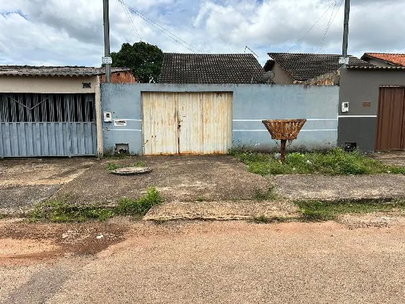 Casa em Venda Direta