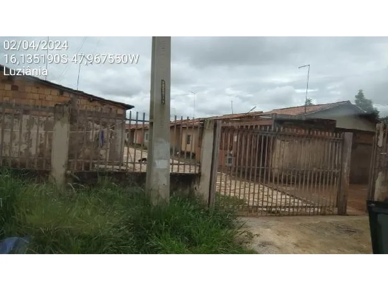 Casa em Venda Direta