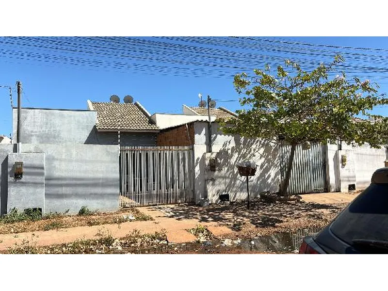 Casa em Venda Direta