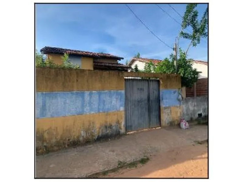 Casa em Venda Direta