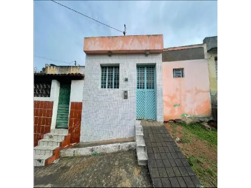 Casa em Venda Direta
