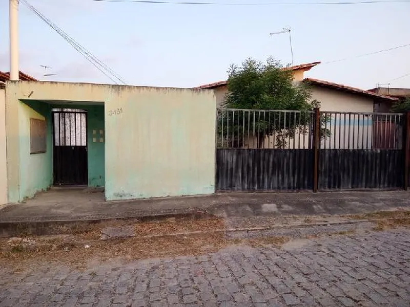 Casa em Venda Direta