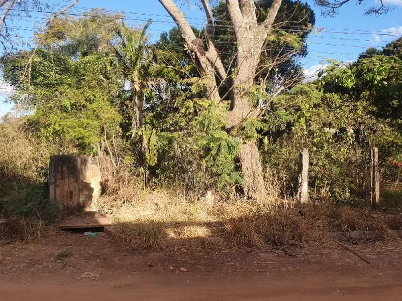 Terreno em Venda Direta