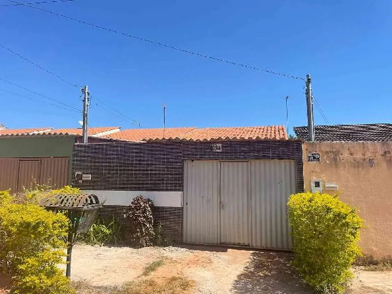 Casa em Venda Direta