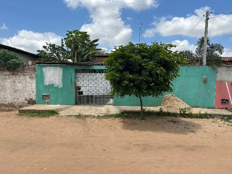 Casa em Venda Direta