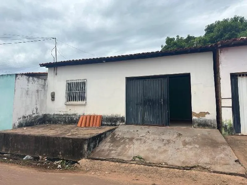 Casa em Venda Direta