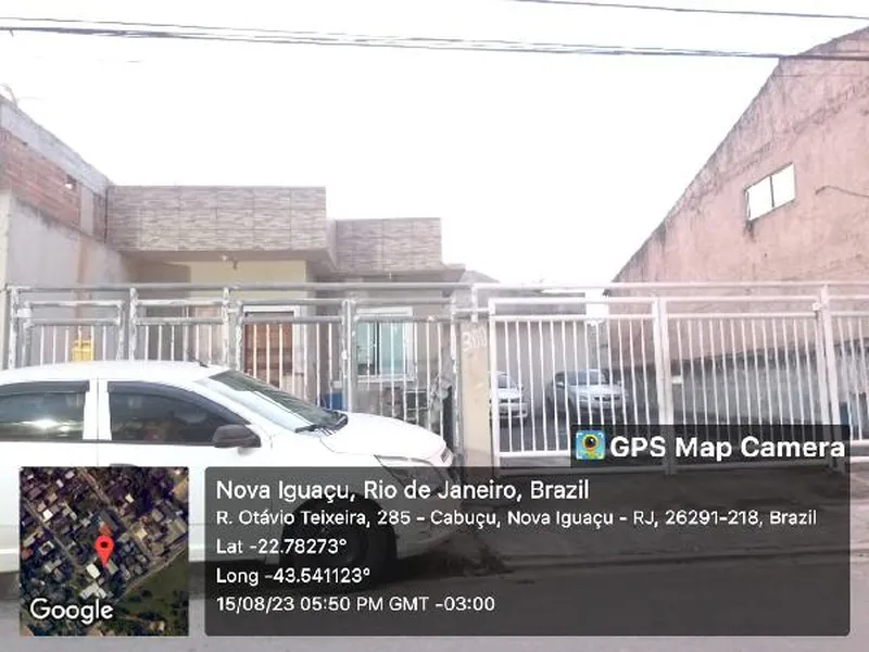 Casa em Venda Direta