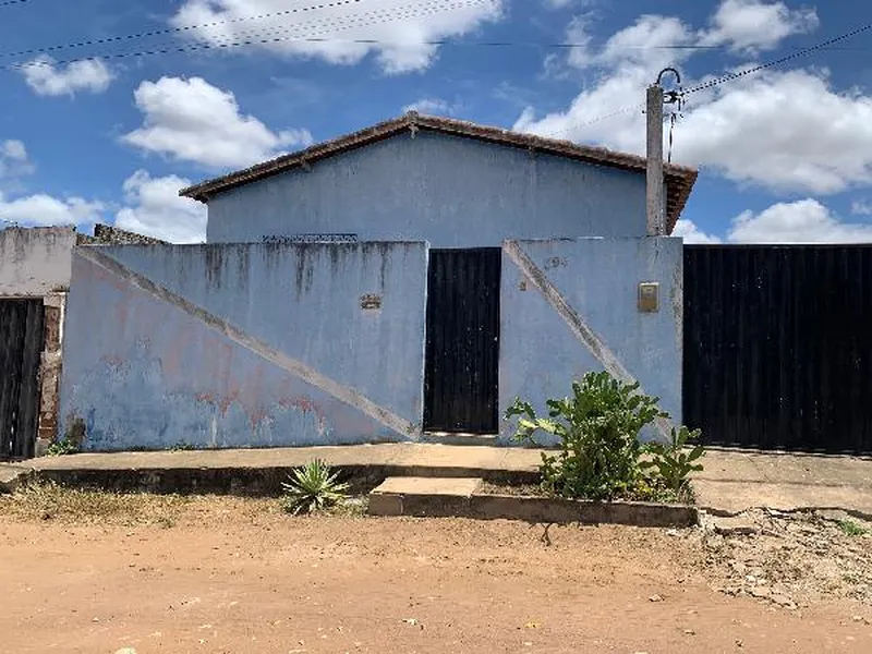 Casa em Venda Direta
