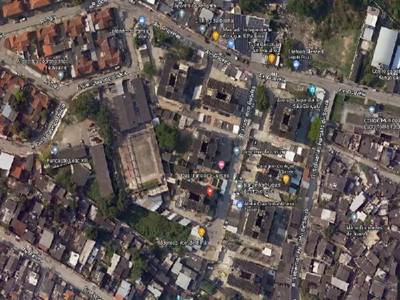 Apartamento em Venda Direta