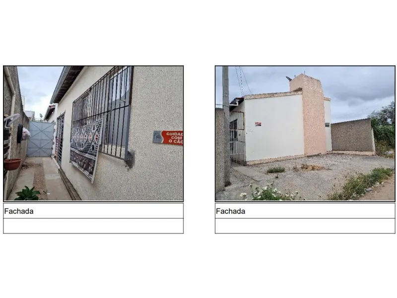 Casa em Venda Direta