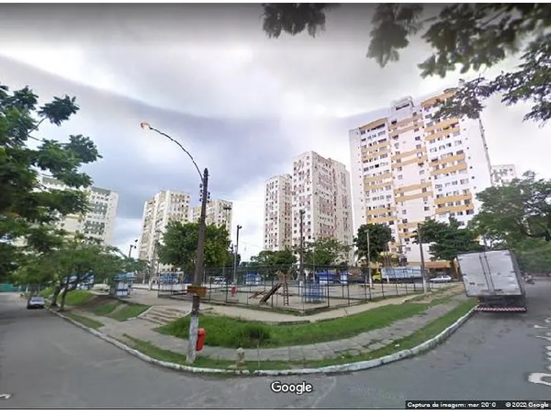 Apartamento em Venda Direta