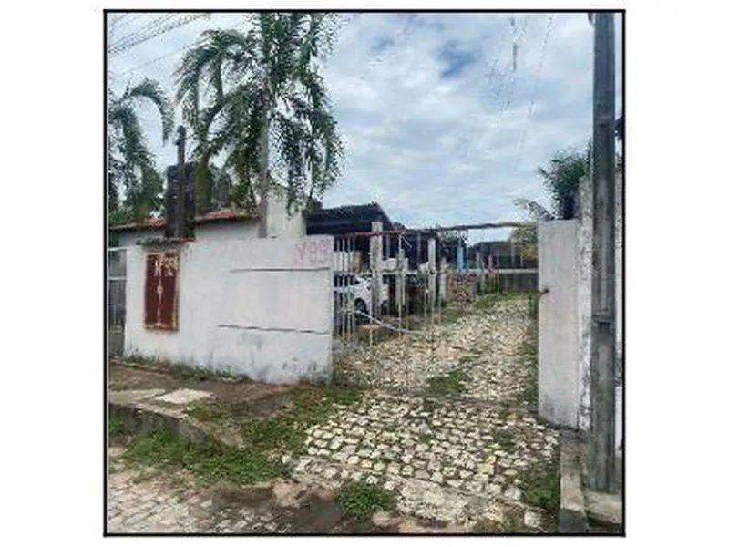 Casa em Venda Direta