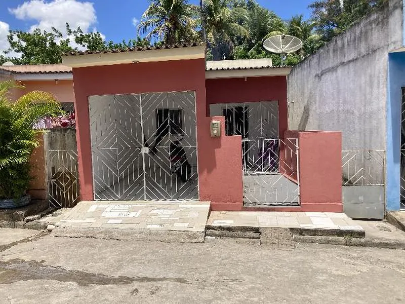 Casa em Venda Direta